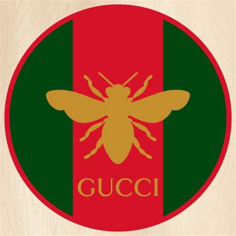 bumble bee logo gucci